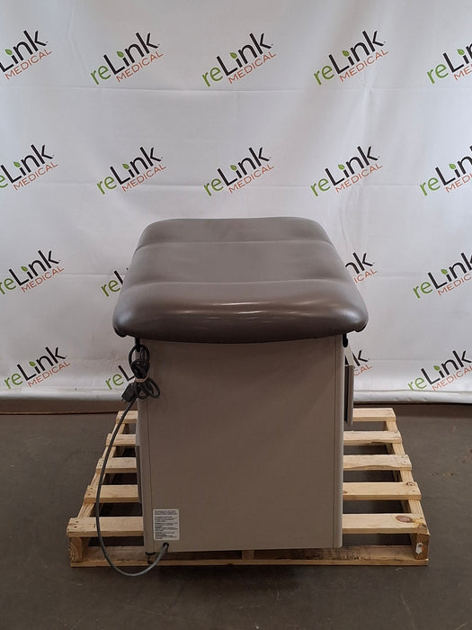 Brewer 5001 Access Exam Table