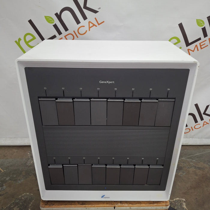 Cepheid GeneXpert GX-XVI R2 Molecular Diagnostic Analyzer