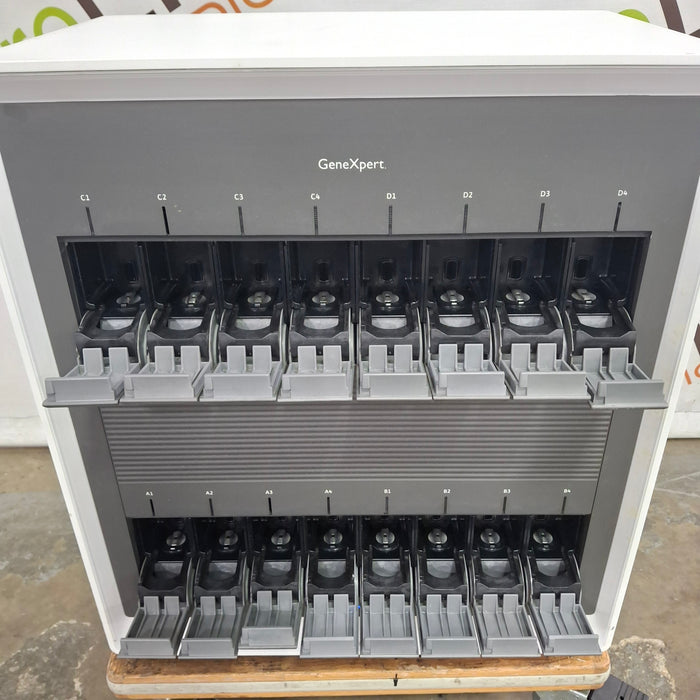 Cepheid GeneXpert GX-XVI R2 Molecular Diagnostic Analyzer