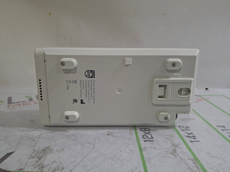 Philips M3001A-A03C06 Masimo SpO2, NIBP, ECG, Temp, IBP MMS Module