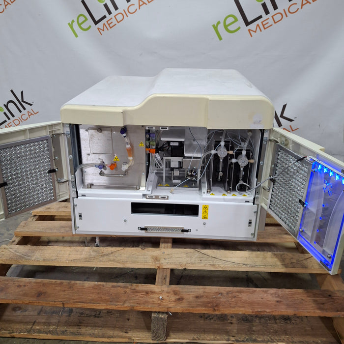 Luminex Corporation FlexMap 3D Multiplexing Platform
