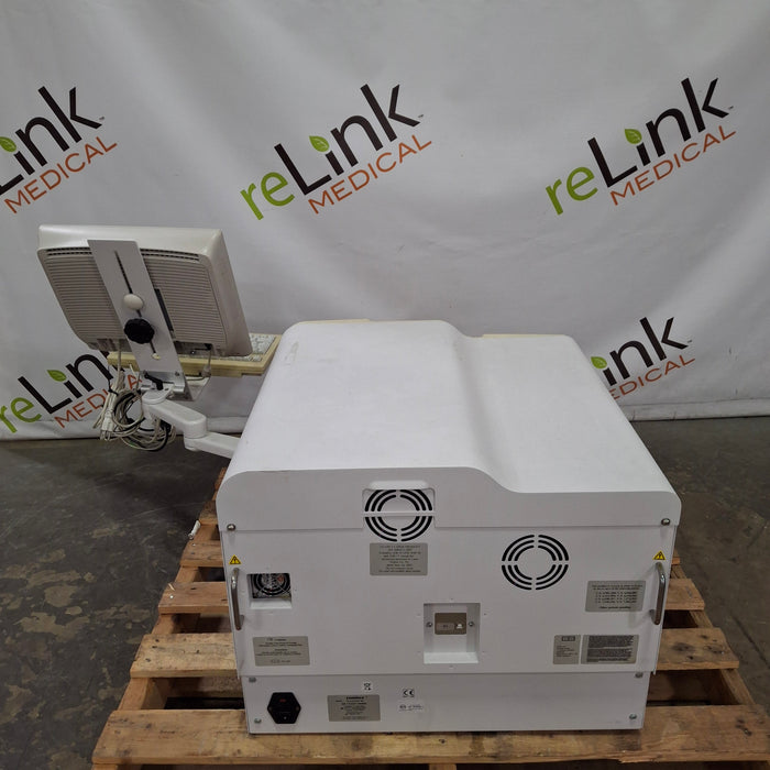 Luminex Corporation FlexMap 3D Multiplexing Platform