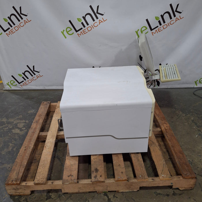 Luminex Corporation FlexMap 3D Multiplexing Platform