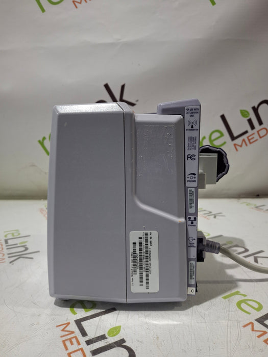 Hospira / ICU Medical Plum 360 Infusion Pump