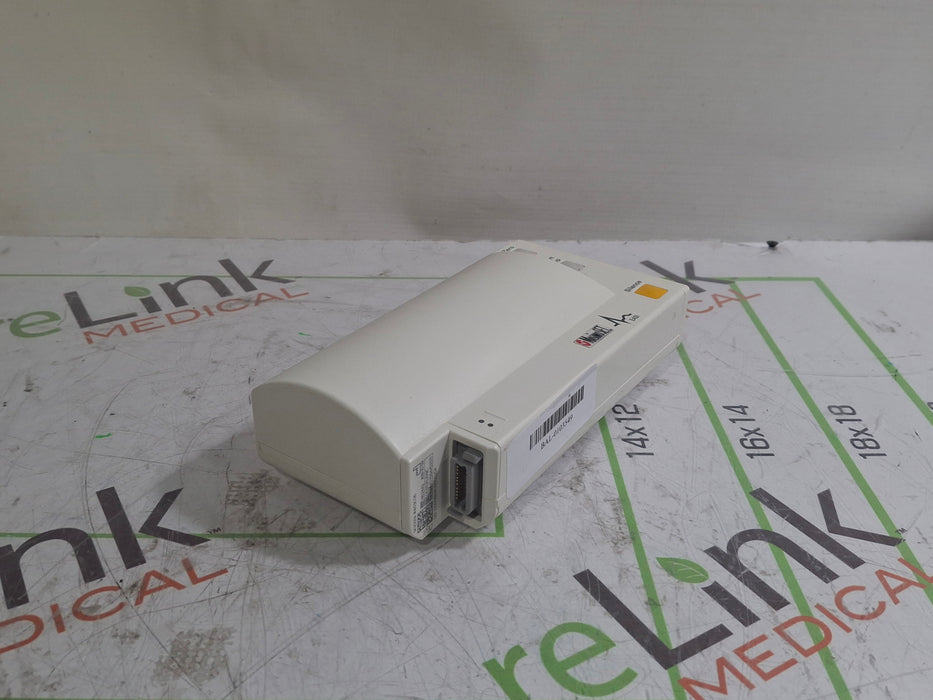 Philips M3001A-A03C06 Masimo SpO2, NIBP, ECG, Temp, IBP MMS Module