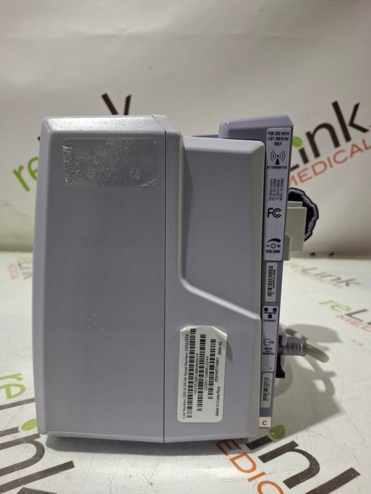 Hospira / ICU Medical Plum 360 Infusion Pump