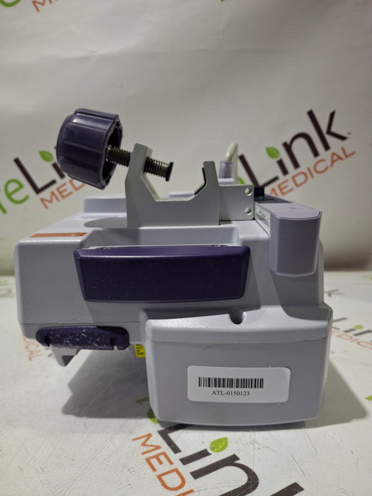 Hospira / ICU Medical Plum 360 Infusion Pump