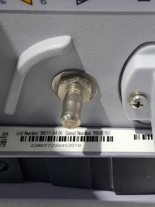 Hospira / ICU Medical Plum 360 Infusion Pump