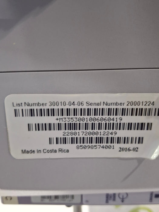 Hospira / ICU Medical Plum 360 Infusion Pump