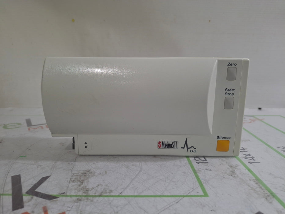 Philips M3001A-A03C06 Masimo SpO2, NIBP, ECG, Temp, IBP MMS Module