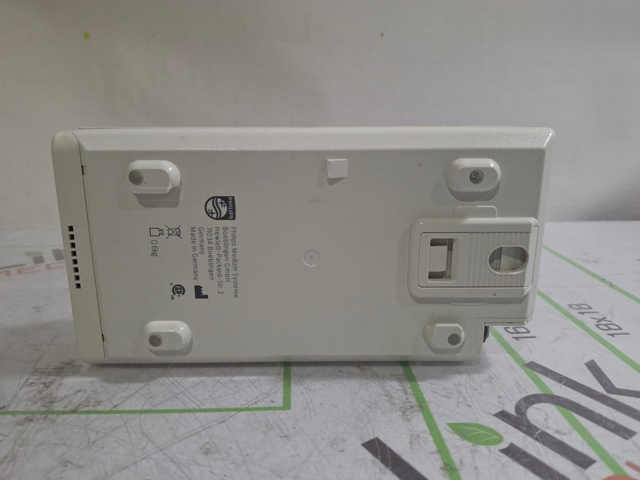Philips M3001A-A03C06 Masimo SpO2, NIBP, ECG, Temp, IBP MMS Module