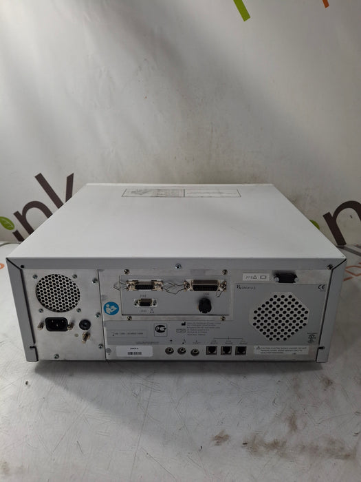GE Healthcare Corometrics 250cx Series Model 259cx-a Fetal Monitor