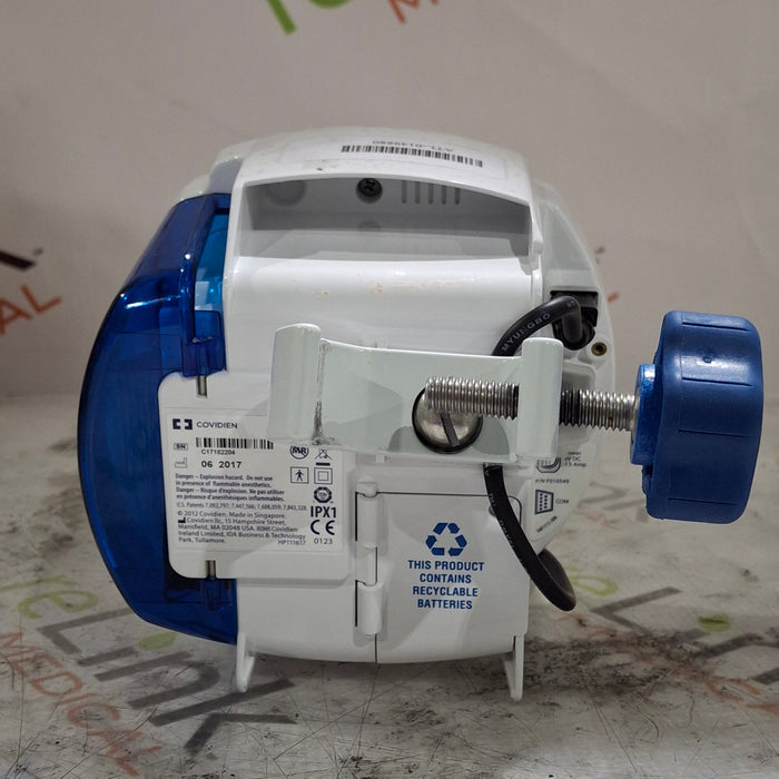 Covidien Covidien Kangaroo ePump Enteral Feeding Pump Infusion Pump reLink Online