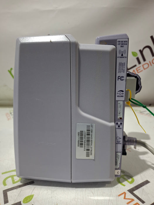 Hospira / ICU Medical Plum 360 Infusion Pump