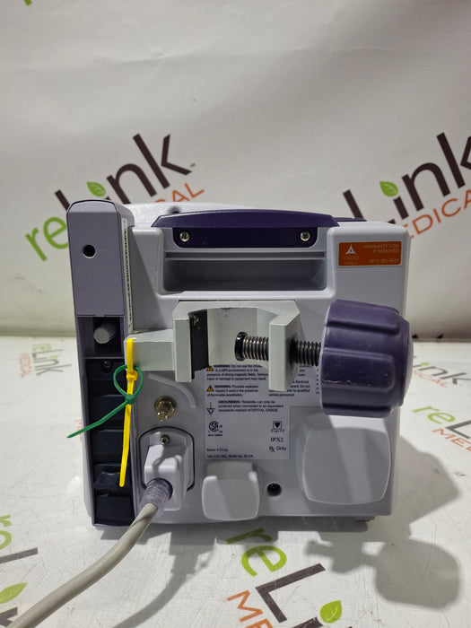 Hospira / ICU Medical Plum 360 Infusion Pump