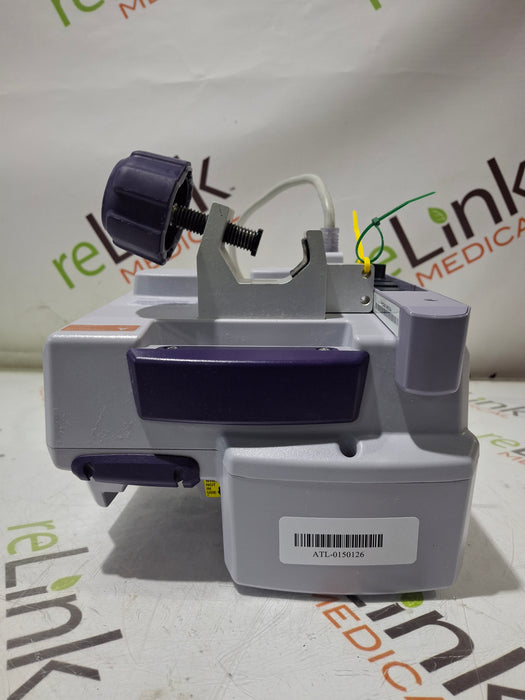 Hospira / ICU Medical Plum 360 Infusion Pump
