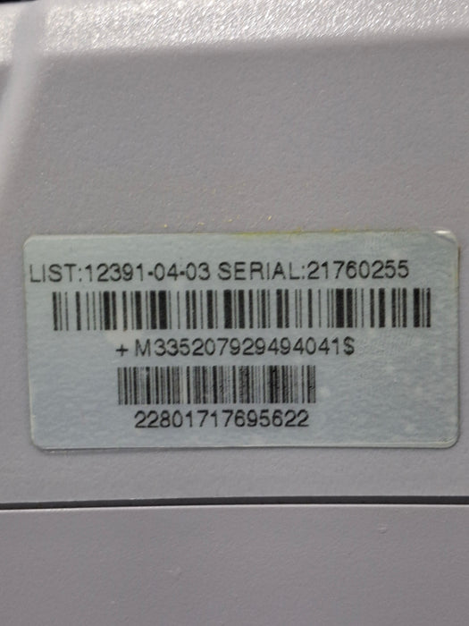 Hospira / ICU Medical Plum 360 Infusion Pump