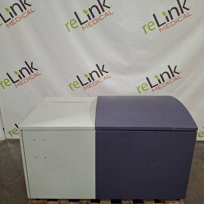 Becton Dickinson FACSaria II Cell Sorter