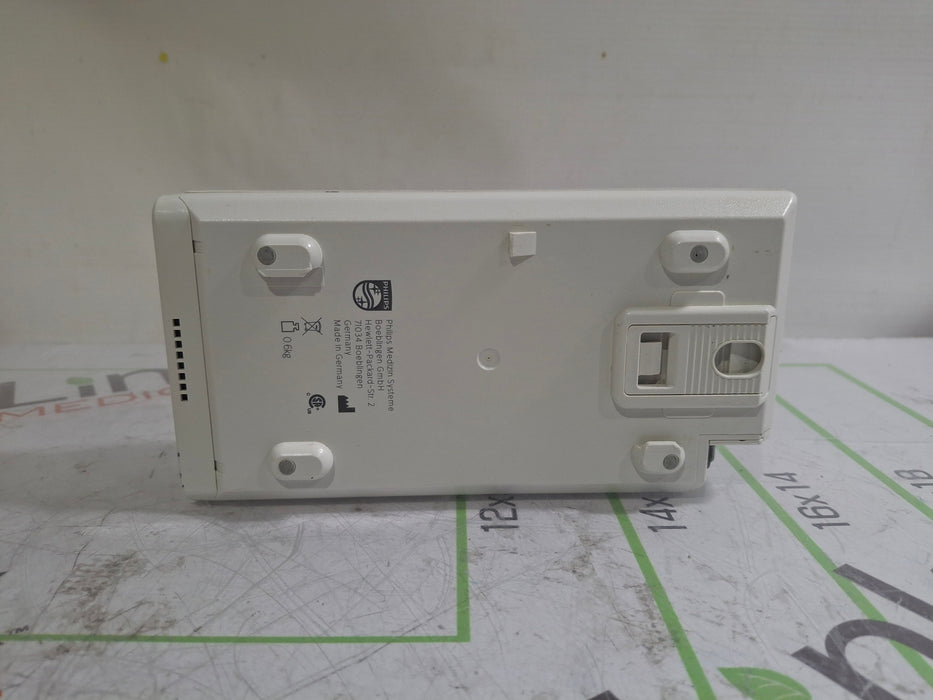 Philips M3001A-A03C06 Masimo SpO2, NIBP, ECG, Temp, IBP MMS Module