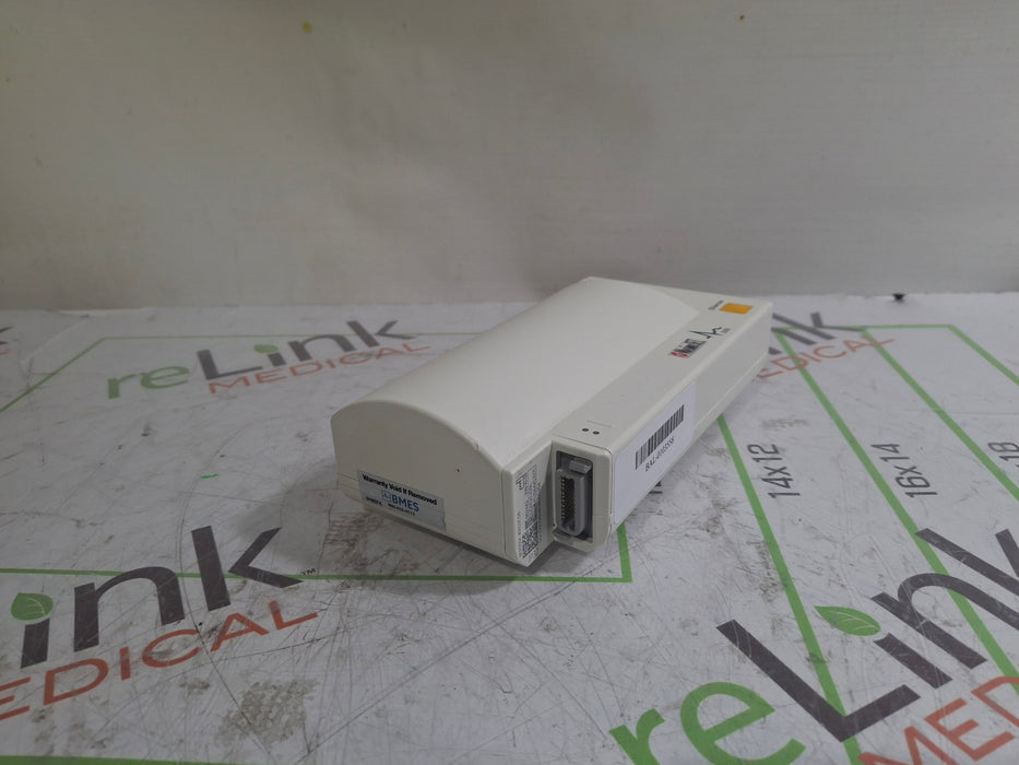 Philips M3001A-A03C06 Masimo SpO2, NIBP, ECG, Temp, IBP MMS Module