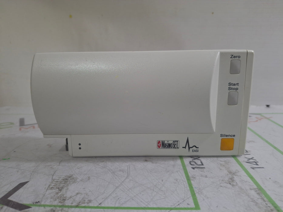 Philips M3001A-A03C06 Masimo SpO2, NIBP, ECG, Temp, IBP MMS Module