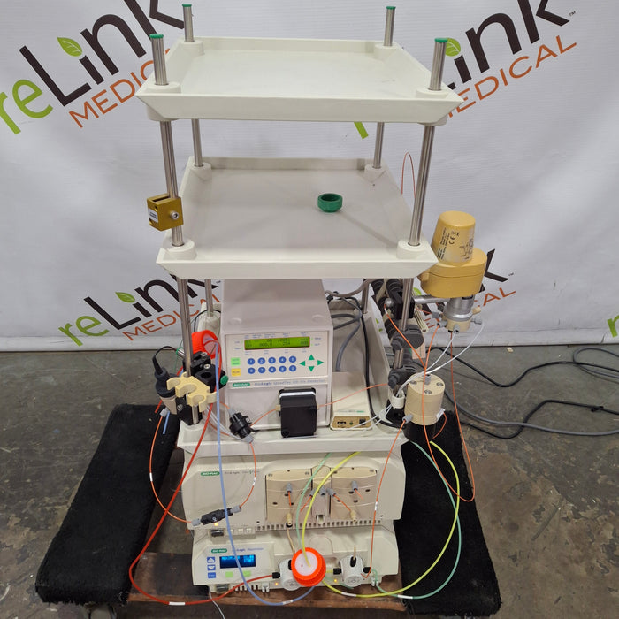 Bio-Rad BioLogic Duo-Flow Chromatography System