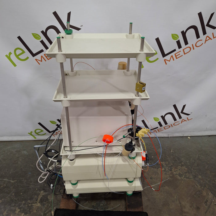 Bio-Rad BioLogic Duo-Flow Chromatography System