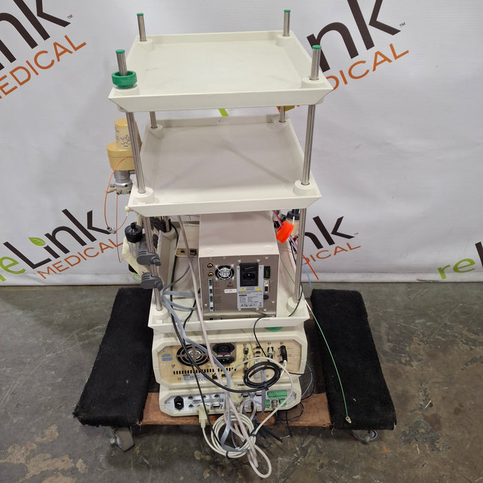 Bio-Rad BioLogic Duo-Flow Chromatography System