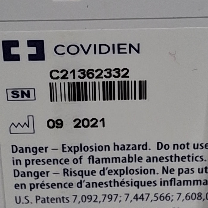 Covidien Kangaroo ePump Enteral Feeding Pump