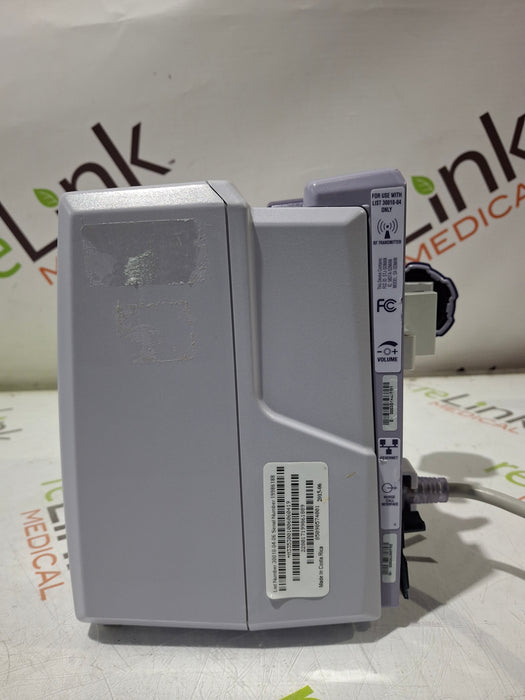 Hospira / ICU Medical Plum 360 Infusion Pump