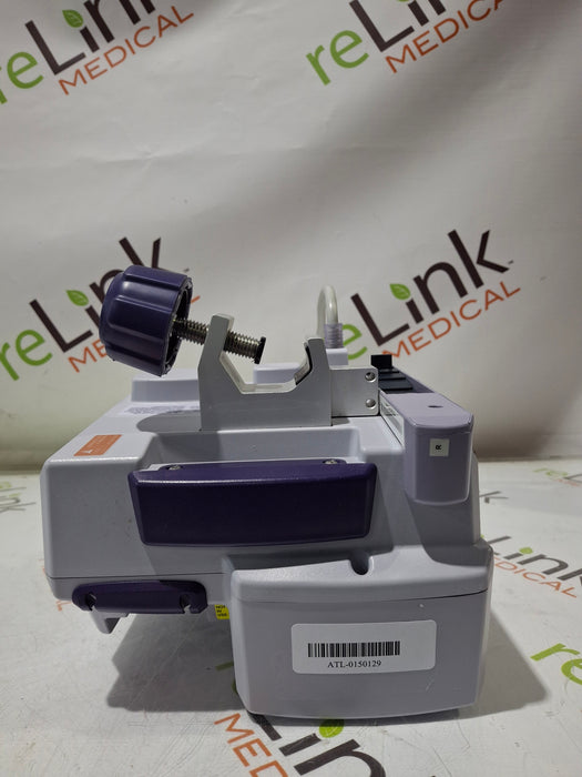 Hospira / ICU Medical Plum 360 Infusion Pump