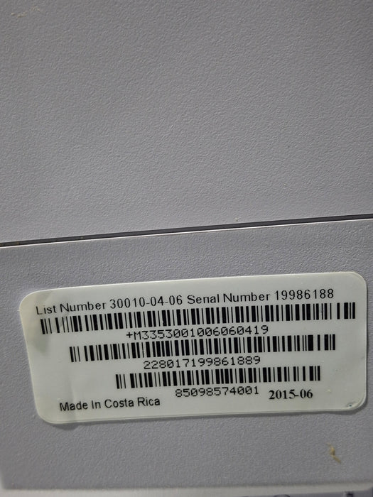 Hospira / ICU Medical Plum 360 Infusion Pump