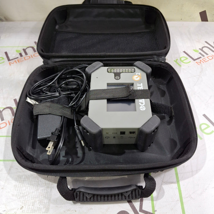 Cadwell Laboratories Inc. Q-Video Mobile 2 Camera