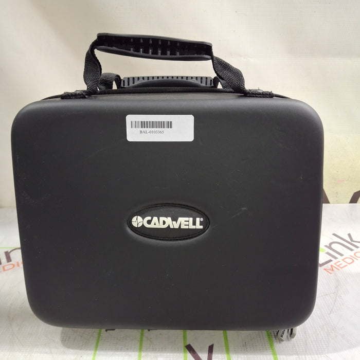 Cadwell Laboratories Inc. Q-Video Mobile 2 Camera
