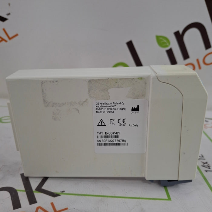 GE Healthcare E-COPSV-01 Hemodynamic Module