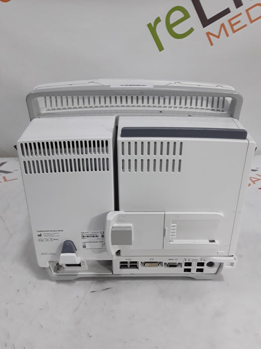GE Healthcare Carescape B650 Neonatal Care Patient Monitor