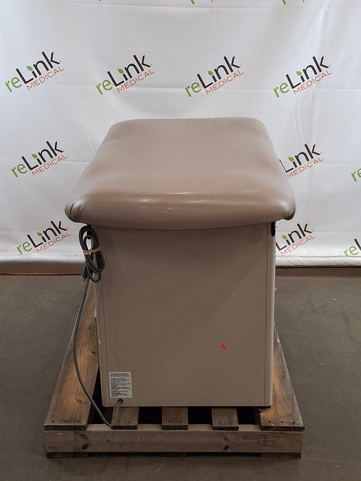 Brewer 5001 Access Exam Table