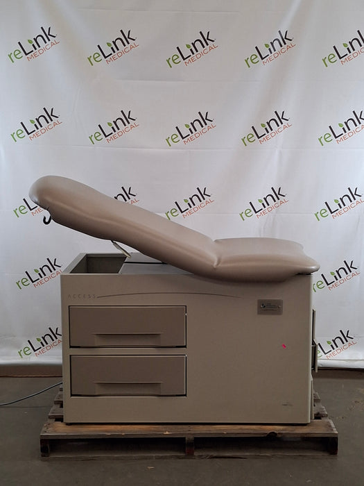 Brewer 5001 Access Exam Table