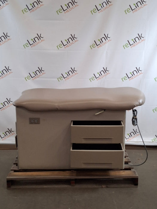 Brewer 5001 Access Exam Table