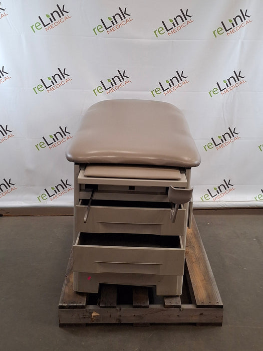 Brewer 5001 Access Exam Table