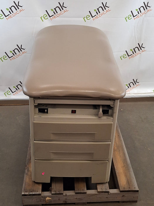 Brewer 5001 Access Exam Table