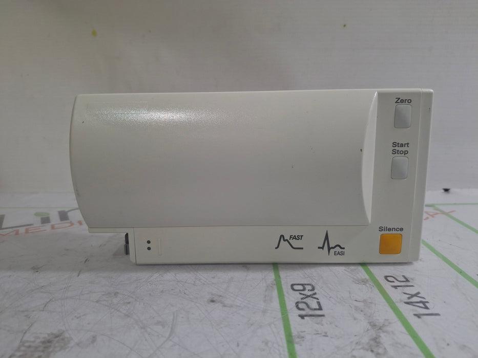 Philips M3001A-A01C06 Fast SpO2, NIBP, ECG, Temp, IBP MMS Module