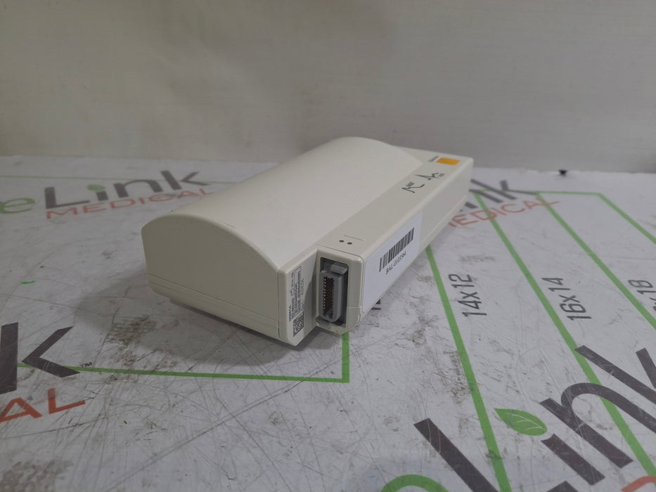 Philips M3001A-A01C06 Fast SpO2, NIBP, ECG, Temp, IBP MMS Module