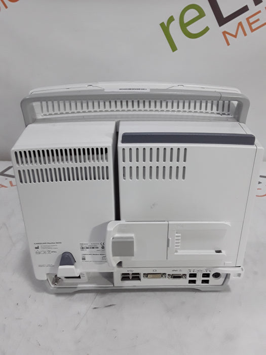 GE Healthcare Carescape B650 Neonatal Care Patient Monitor