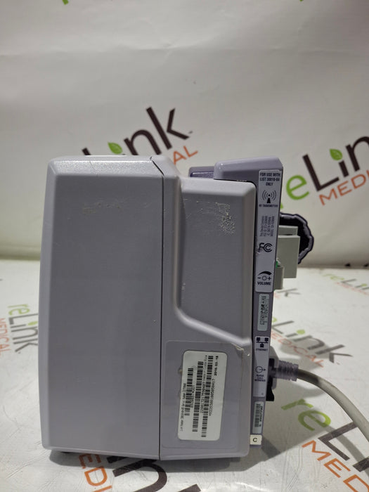 Hospira / ICU Medical Plum 360 Infusion Pump