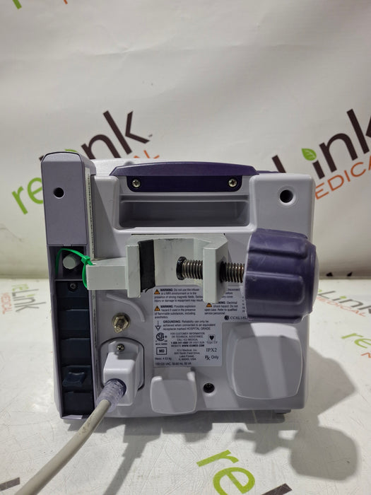 Hospira / ICU Medical Plum 360 Infusion Pump