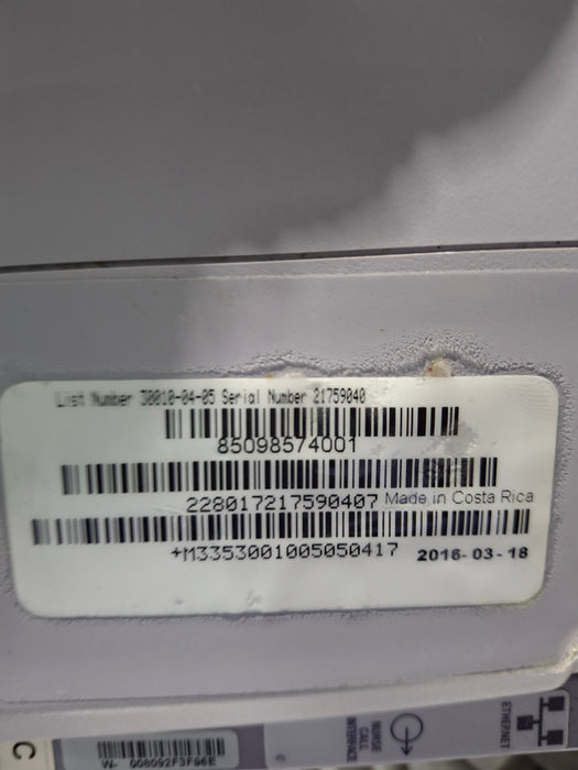 Hospira / ICU Medical Plum 360 Infusion Pump