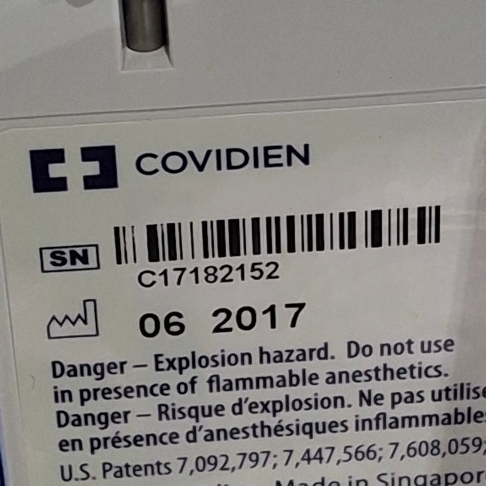 Covidien Kangaroo ePump Enteral Feeding Pump