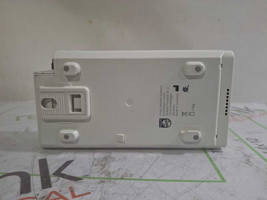 Philips M3001A-A03C06 Masimo SpO2, NIBP, ECG, Temp, IBP MMS Module