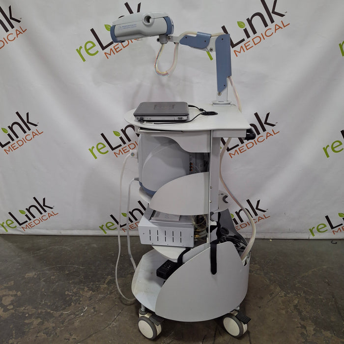 MedGraphics Ultima Series Cardiorespiratory Diagnostic Systems